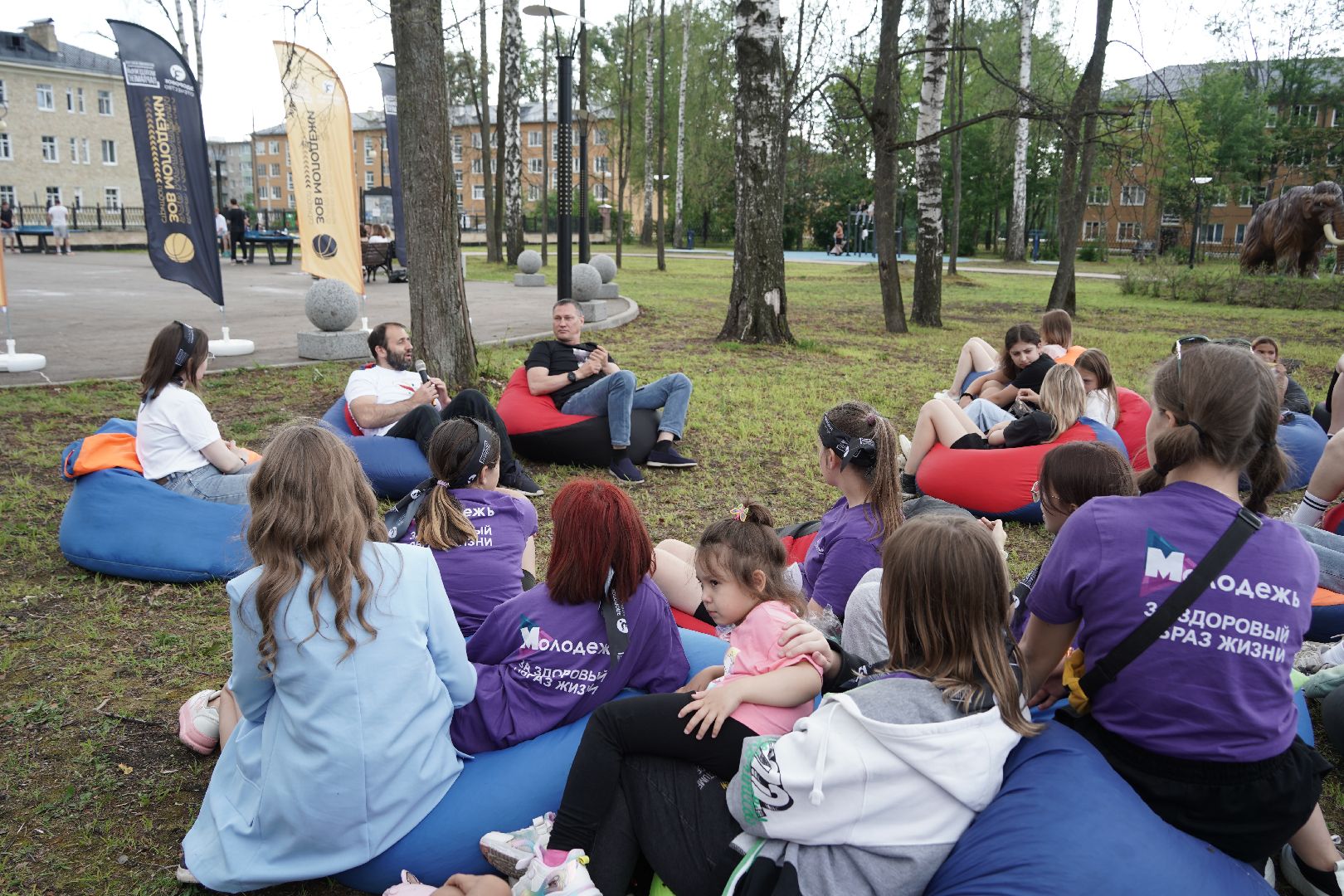 #ОлегСаитов#Рошаль#МолодежныйСовет#чемпион#БольшаяШатура