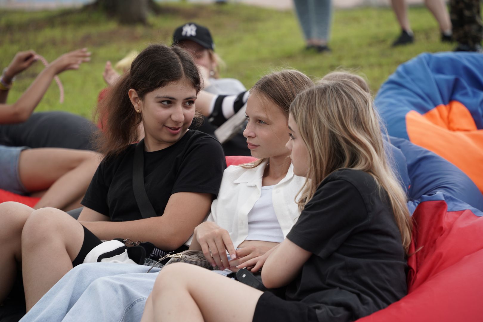 #ОлегСаитов#Рошаль#МолодежныйСовет#чемпион#БольшаяШатура