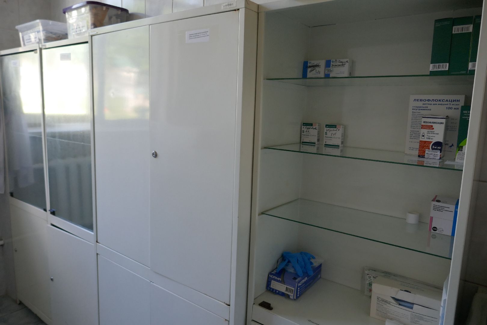 Подольск, медицина, лор, здравоохранение, операция, спасли жизнь