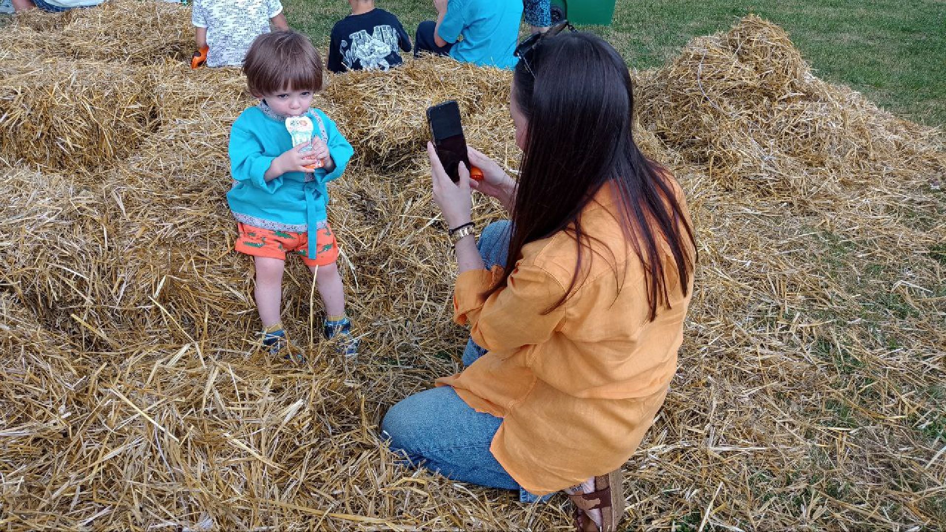 Реутов, спорт, фестиваль, физическая культура, Алексей Папин, славяне