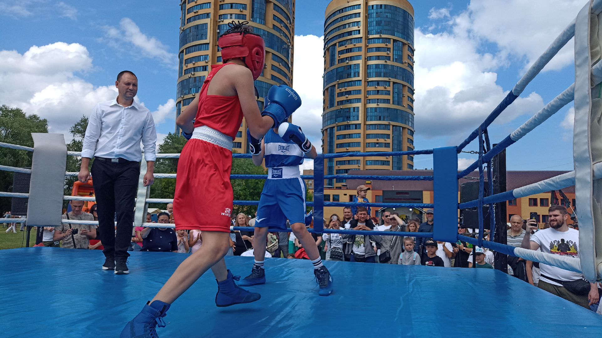 Реутов, спорт, фестиваль, физическая культура, Алексей Папин, славяне