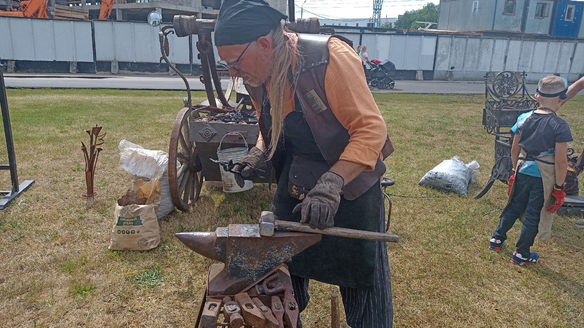 Реутов, спорт, фестиваль, физическая культура, Алексей Папин, славяне