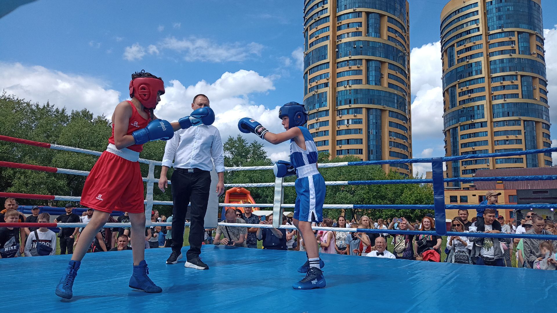 Реутов, спорт, фестиваль, физическая культура, Алексей Папин, славяне