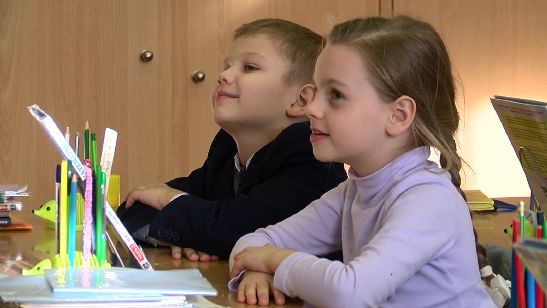 Реутов, образование, запись в 1 класс, школа, первоклассники