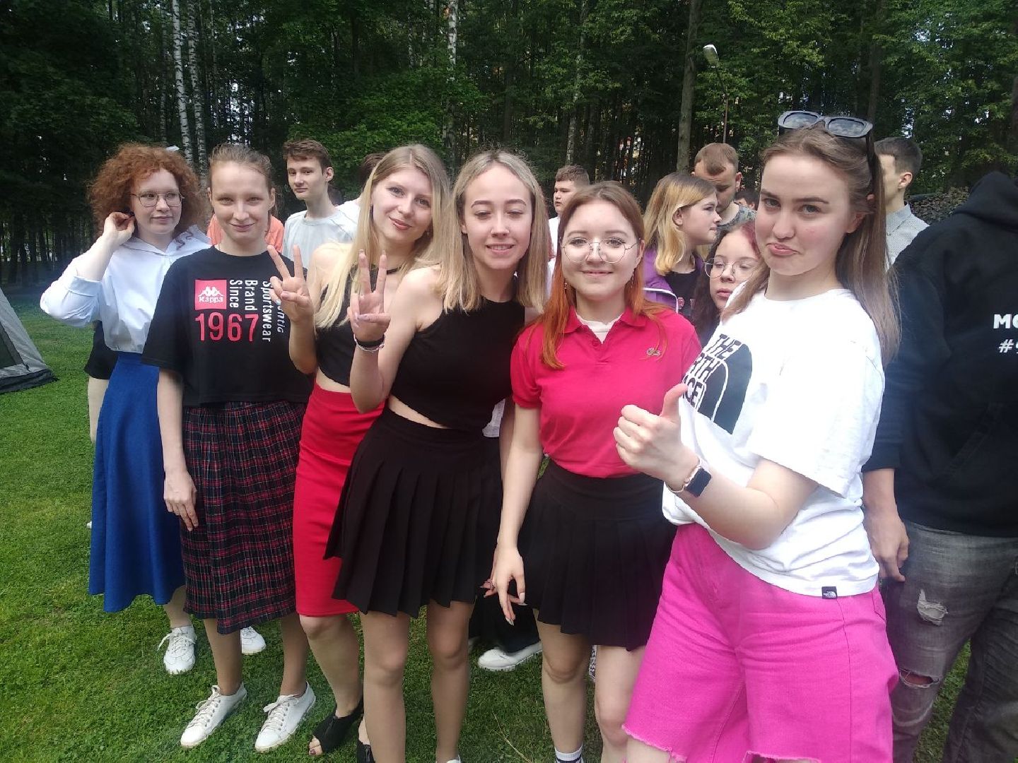 Дмитров, Ха-Ха Лига КВН, День Молодежи