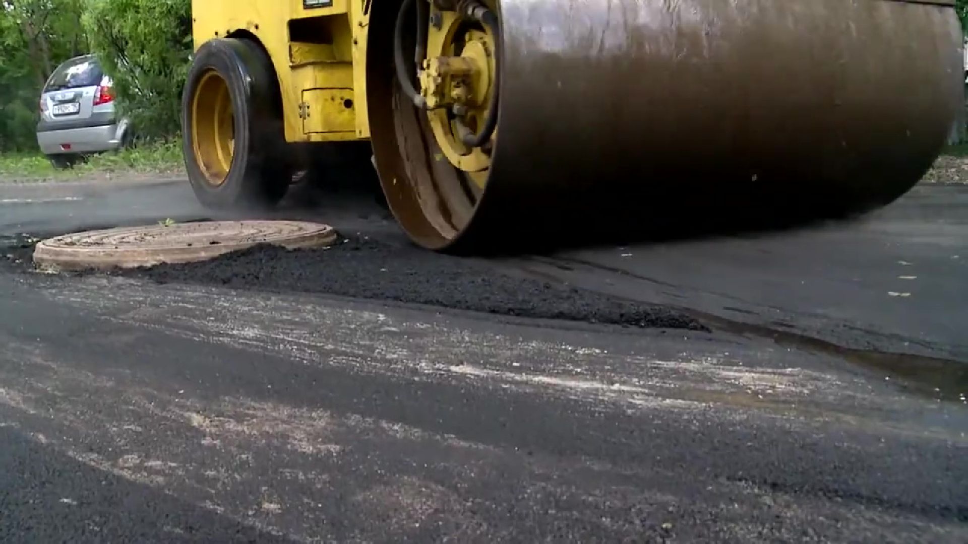 Реутов, благоустройство, голосование, ремонт дорог, Добродел