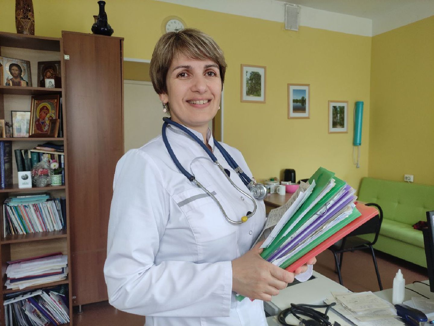лыткарино, медицина, судороги, лето,