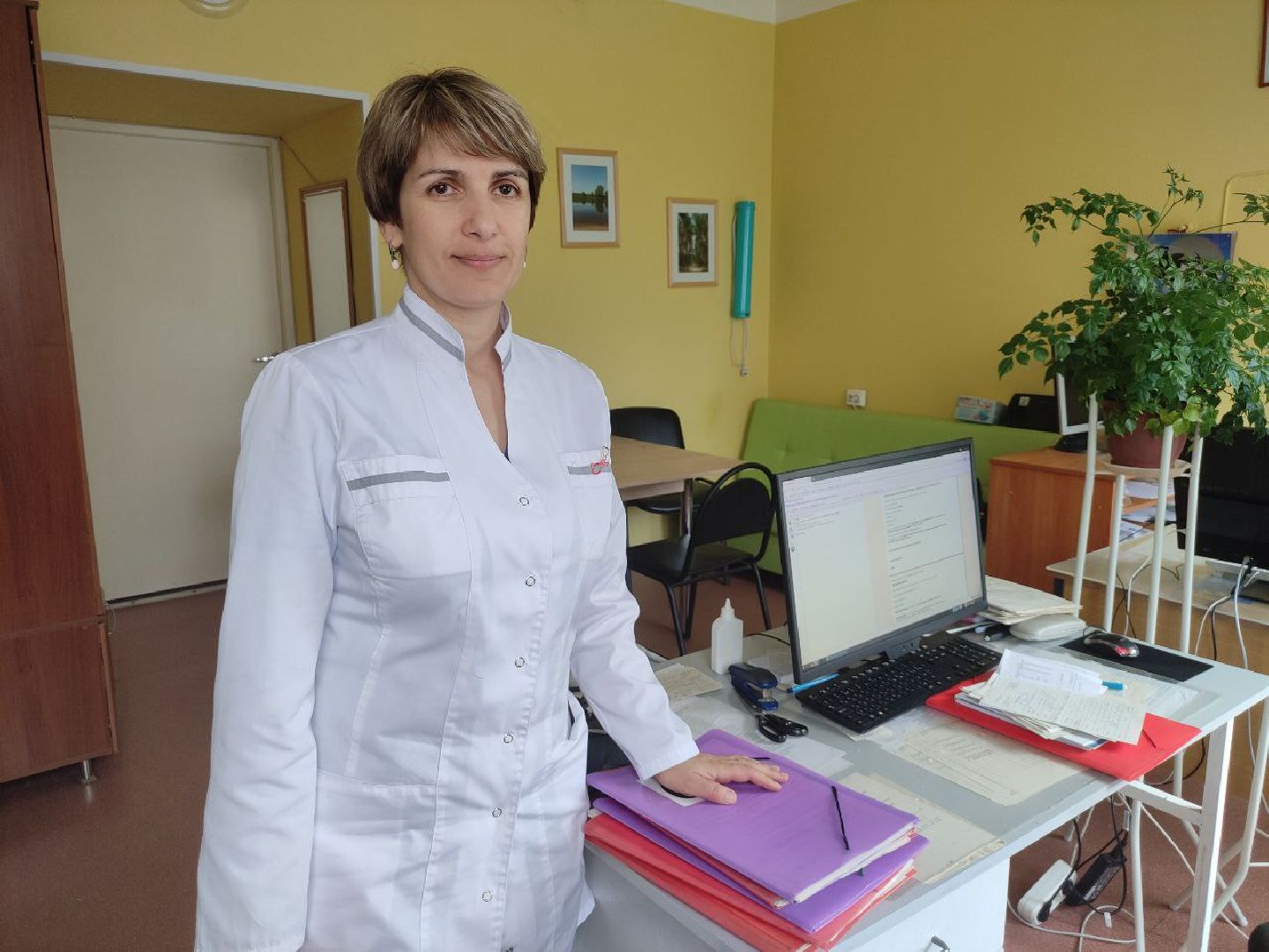 лыткарино, медицина, судороги, лето,
