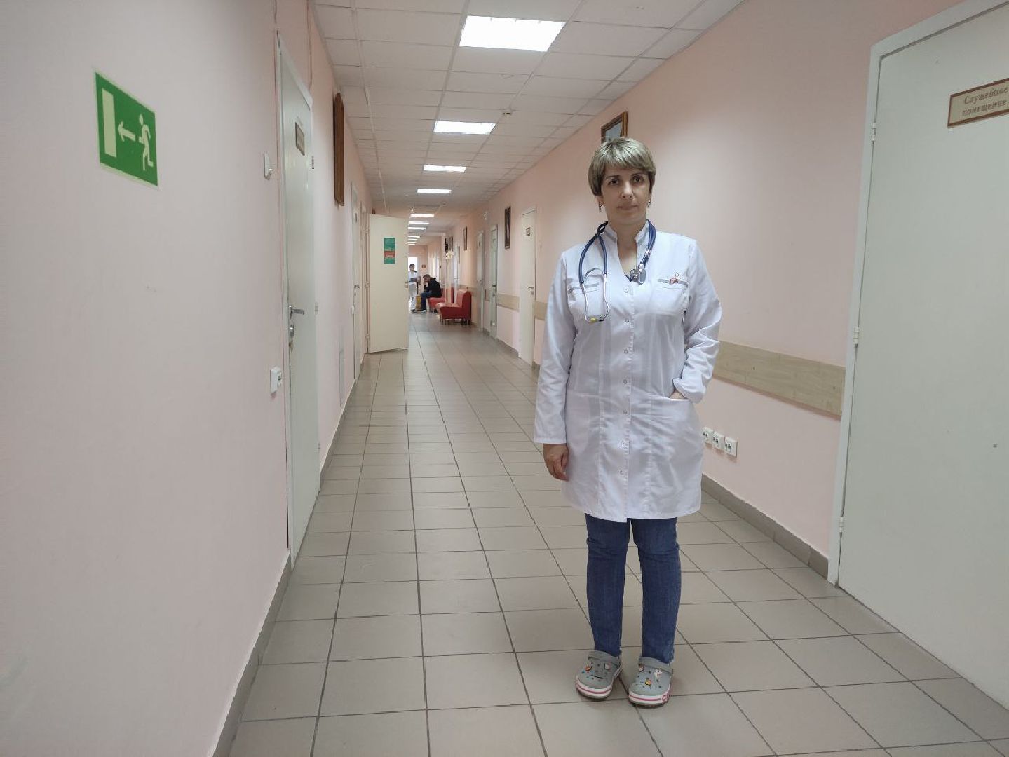 лыткарино, медицина, судороги, лето,