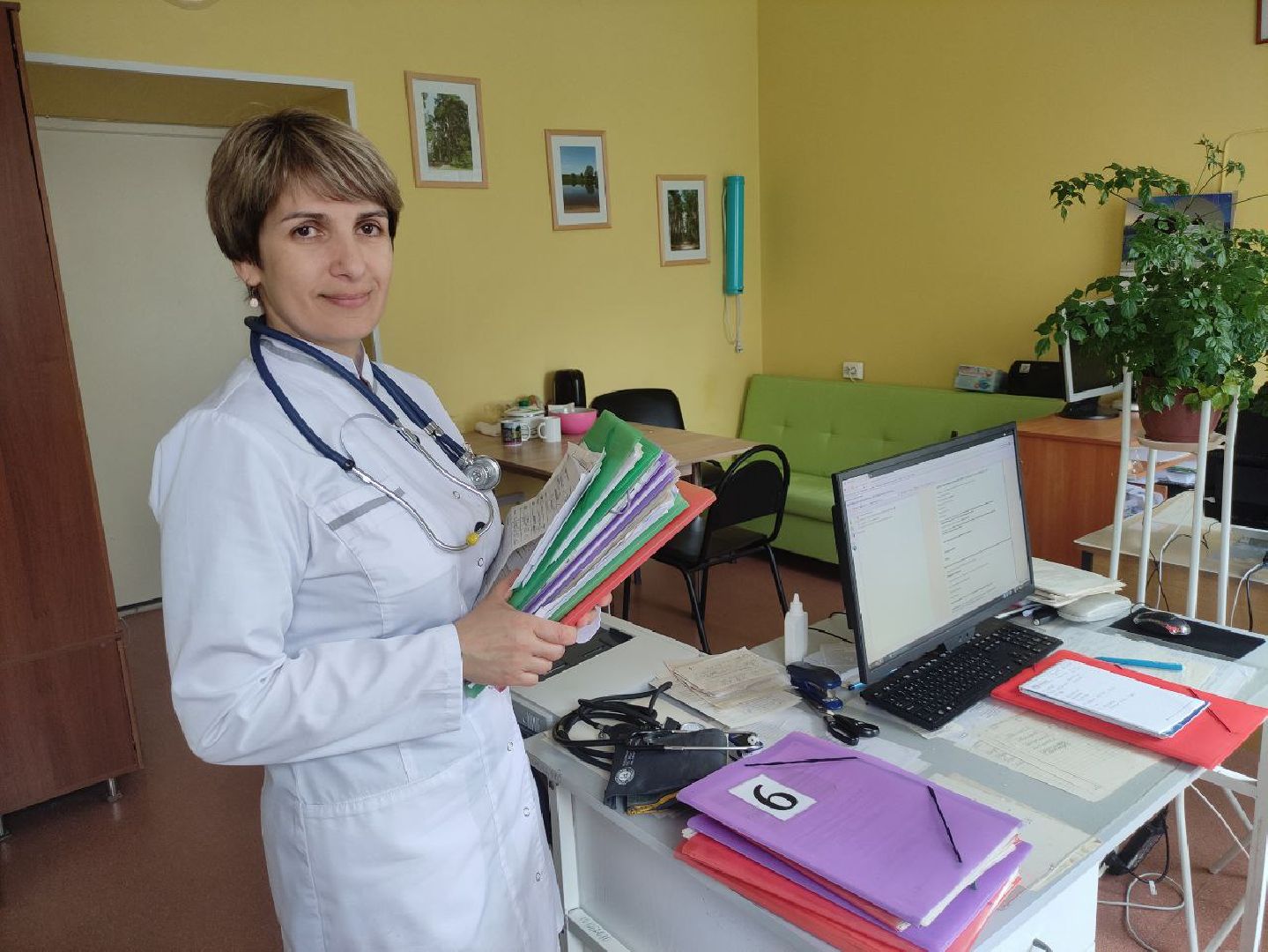 лыткарино, медицина, судороги, лето,