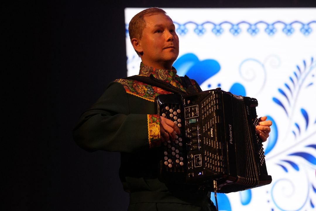 Дзержинский, культура