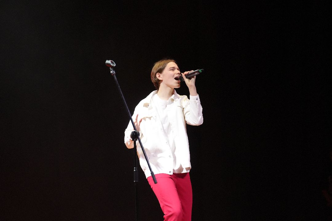 Дзержинский, культура