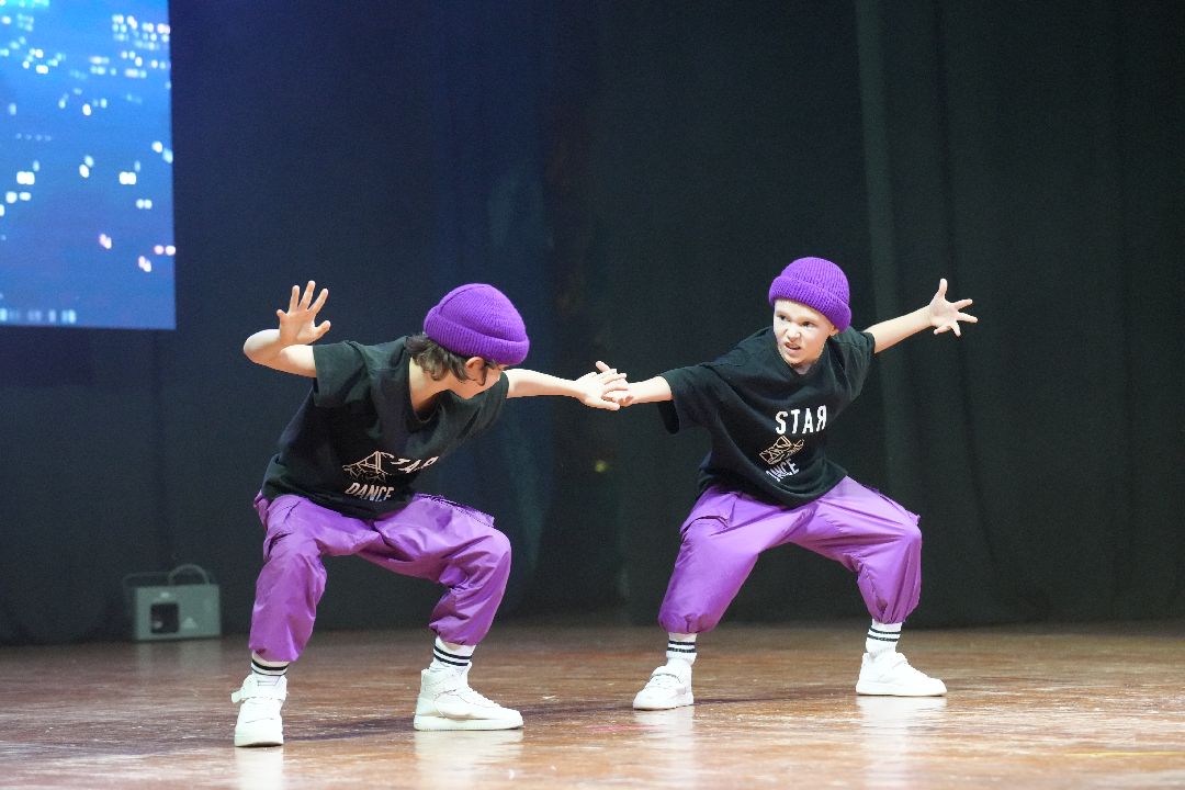 Дзержинский, культура