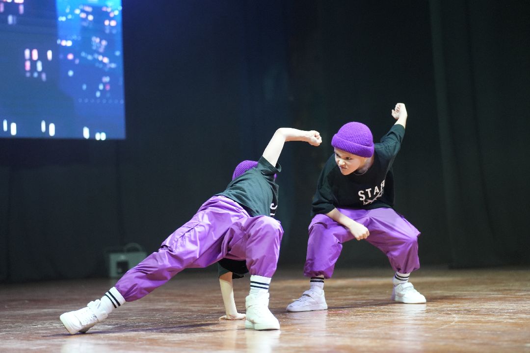 Дзержинский, культура