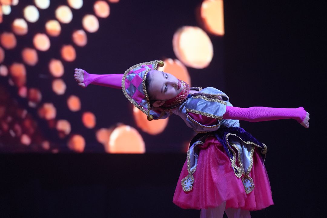 Дзержинский, культура