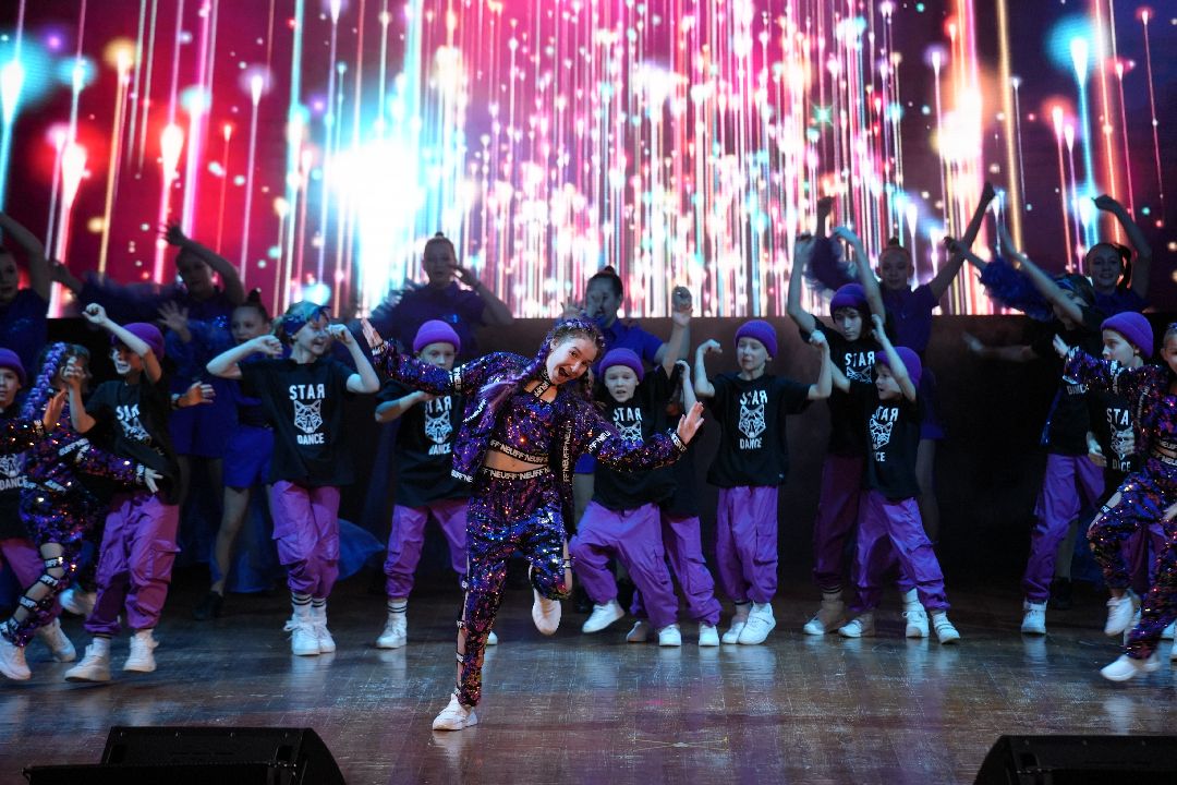 Дзержинский, культура