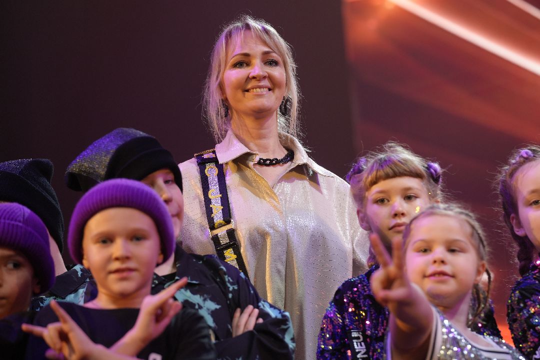 Дзержинский, культура