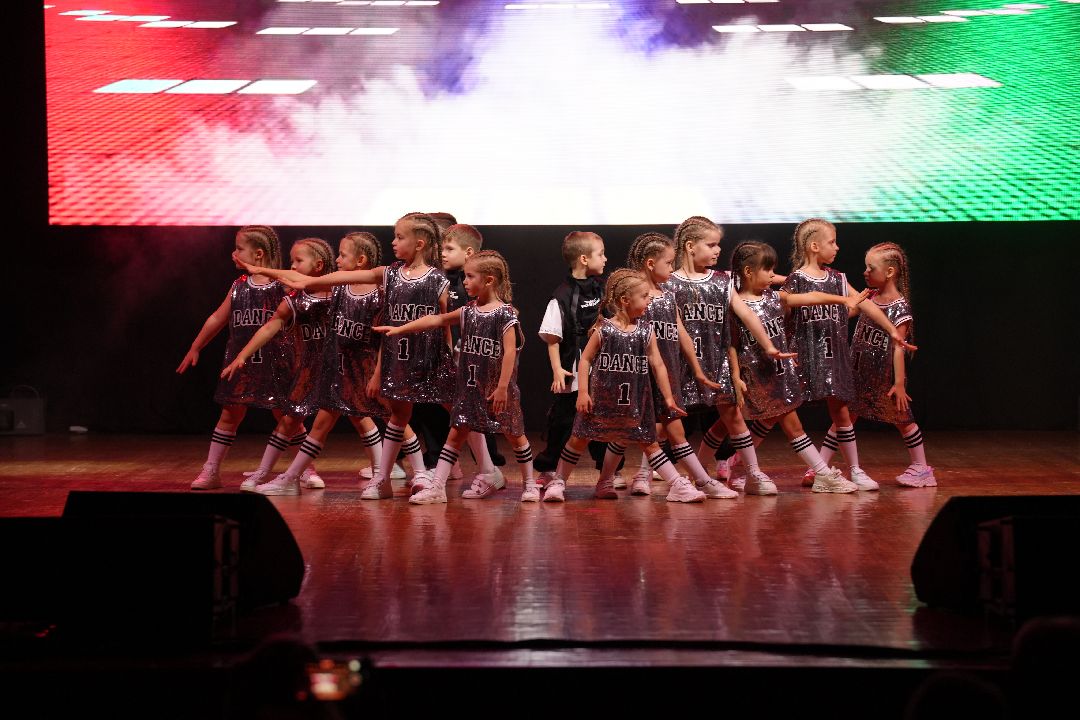 Дзержинский, культура