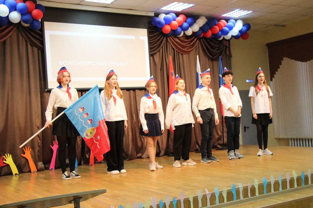 Лобня, города