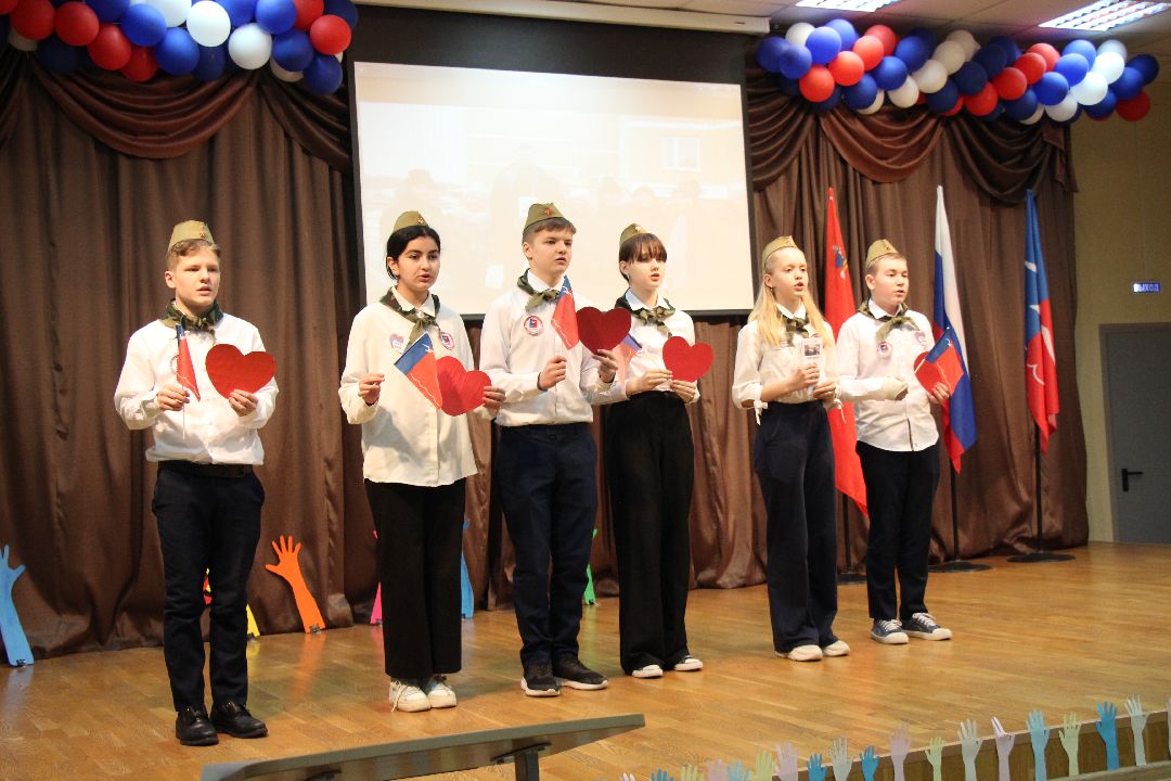 Лобня, города