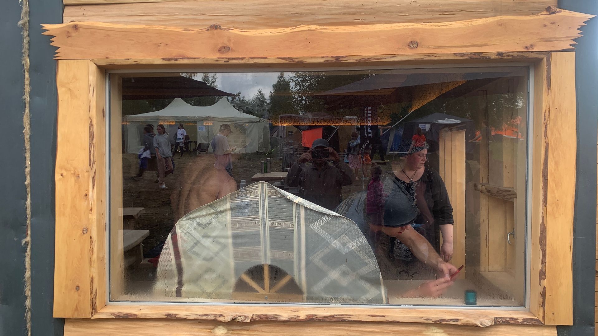 Кашира, Банный Спас, здоровье, фестиваль