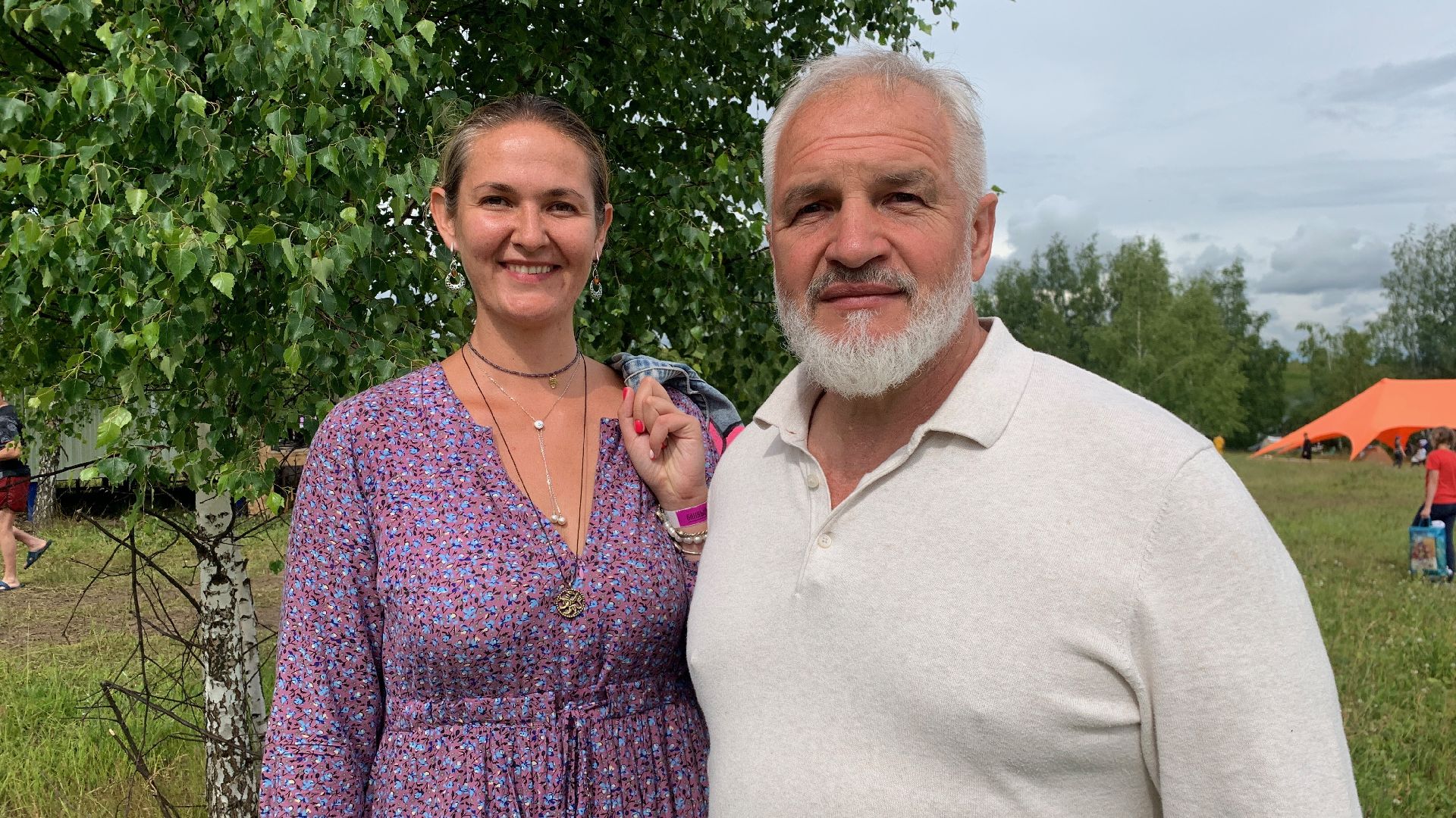 Кашира, Банный Спас, здоровье, фестиваль