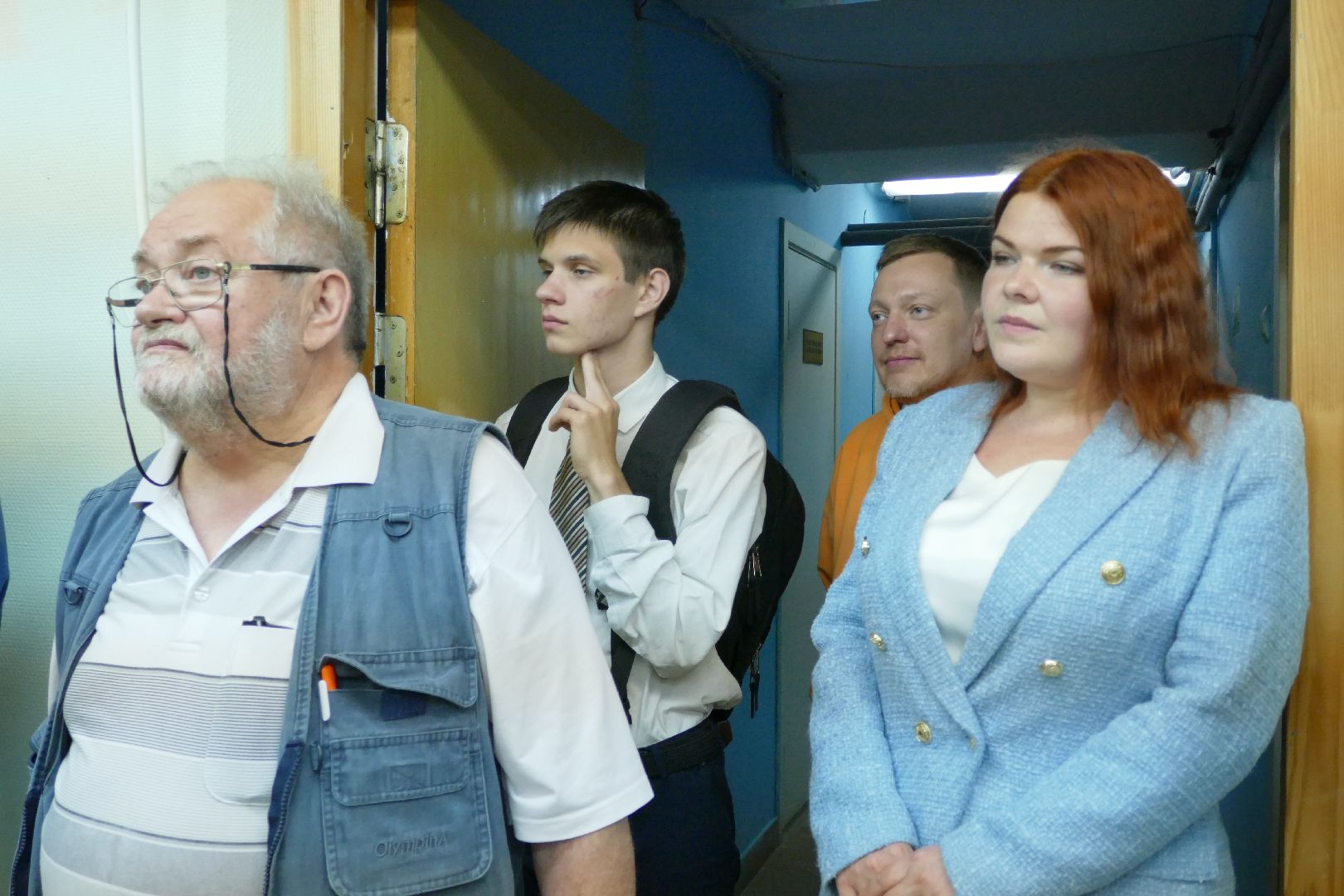 Подольск, наука, спутник, космос