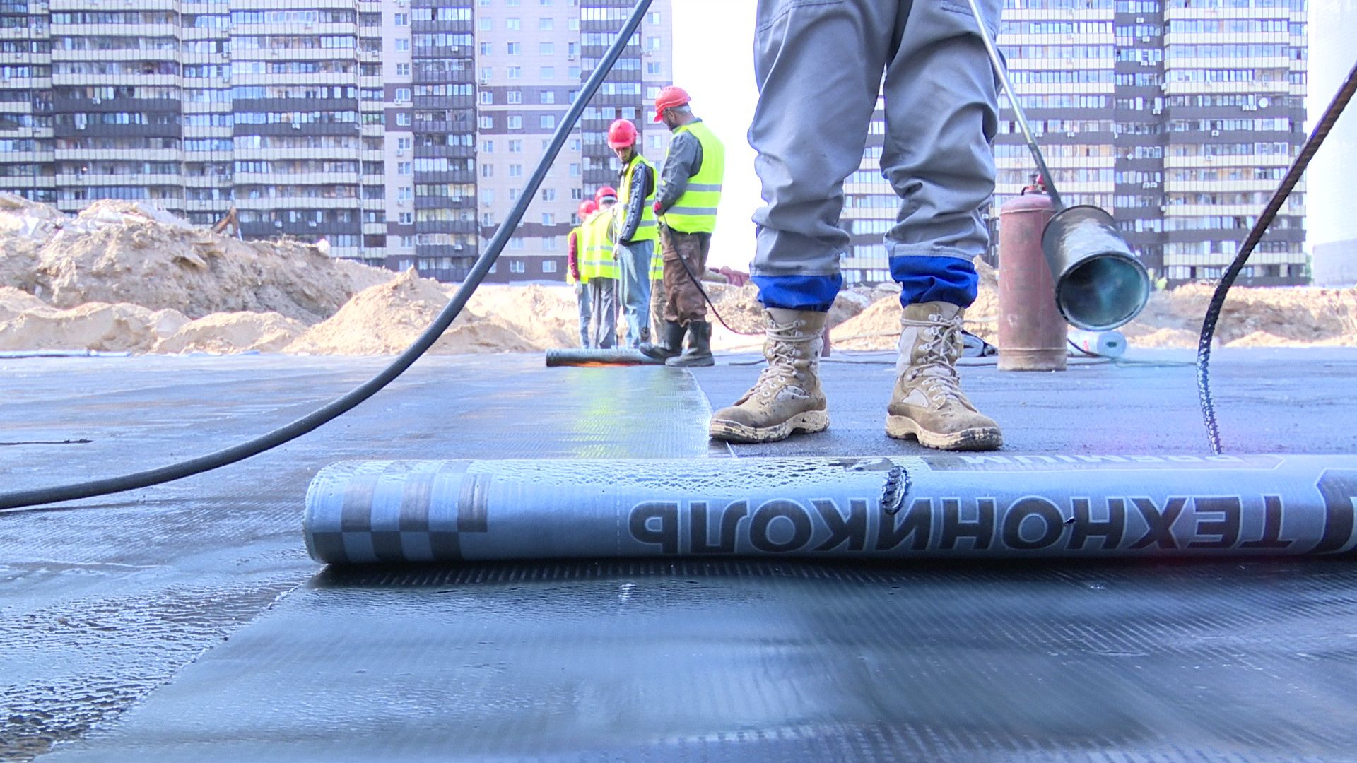 Реутов, образование, школа, 10а микрорайон, строительство