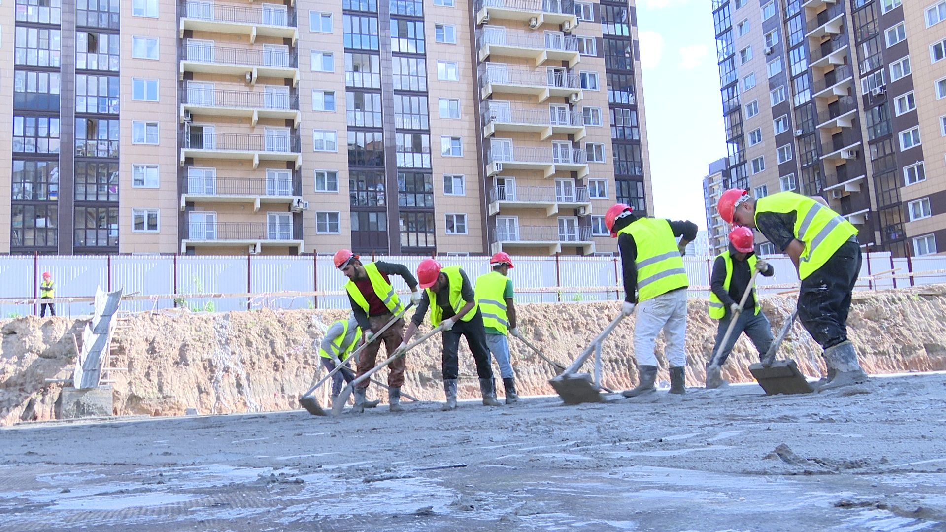 Реутов, образование, школа, 10а микрорайон, строительство