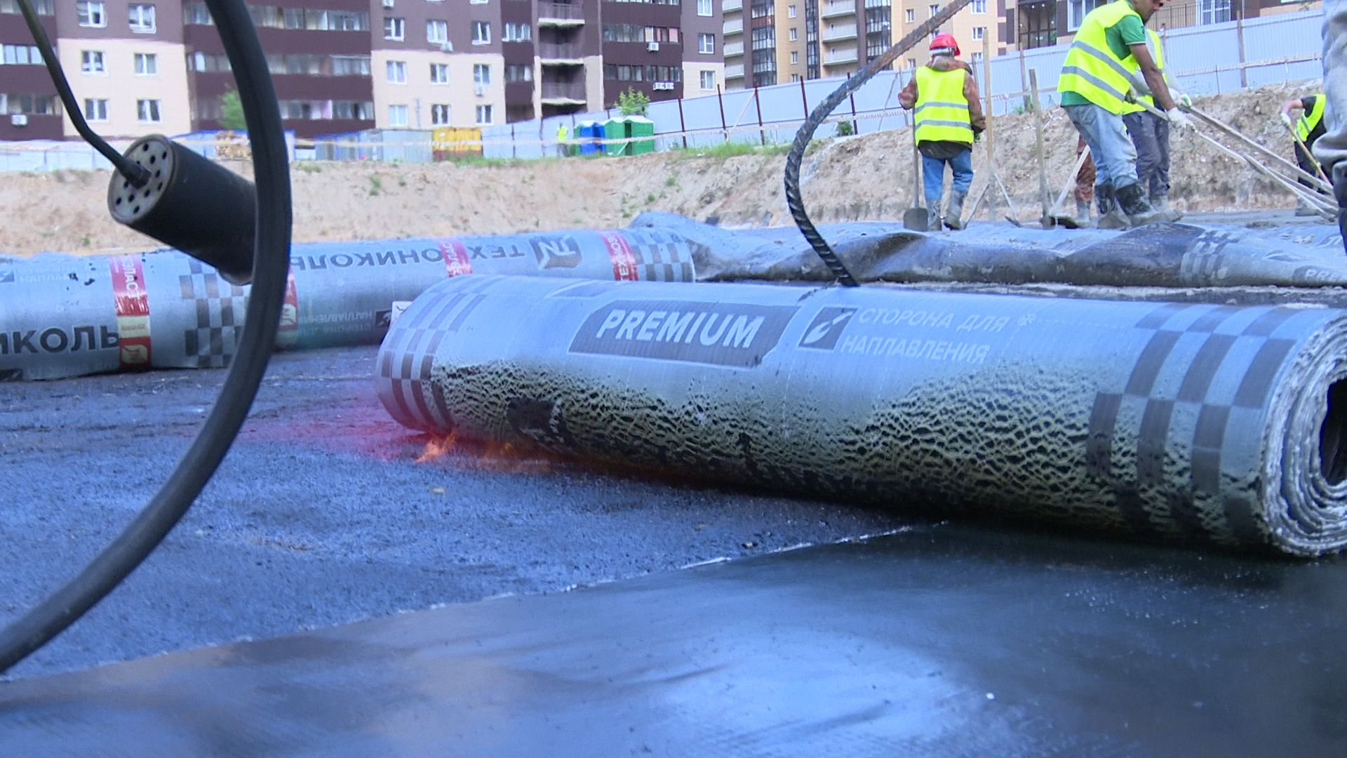 Реутов, образование, школа, 10а микрорайон, строительство