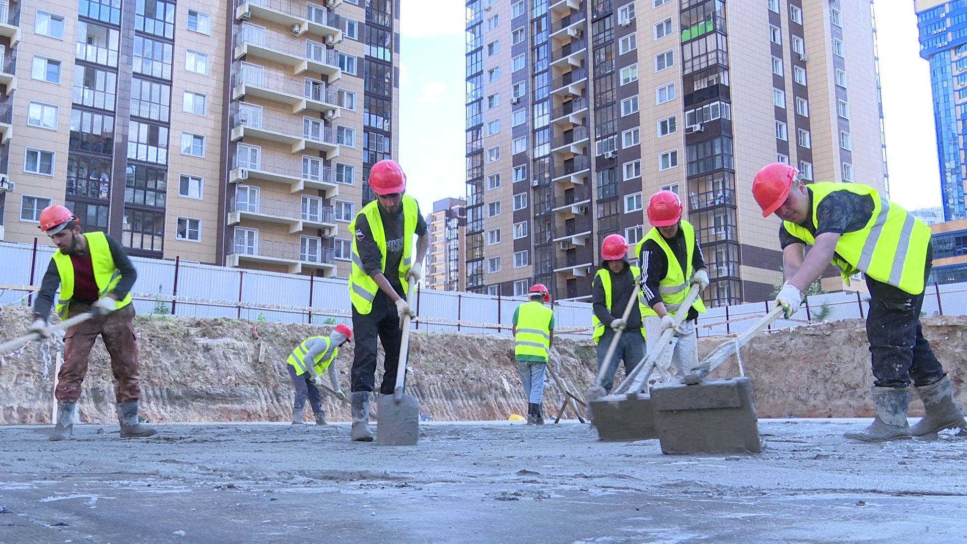 Реутов, образование, школа, 10а микрорайон, строительство