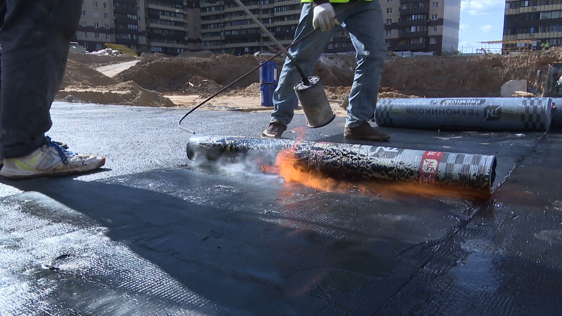 Реутов, образование, школа, 10а микрорайон, строительство