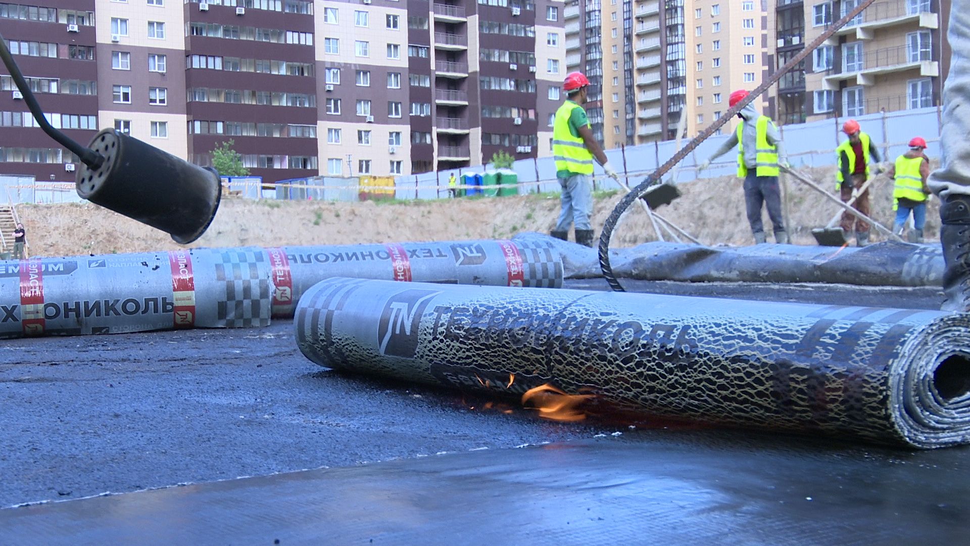 Реутов, образование, школа, 10а микрорайон, строительство