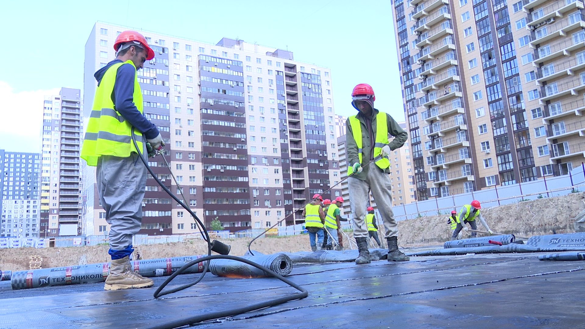 Реутов, образование, школа, 10а микрорайон, строительство