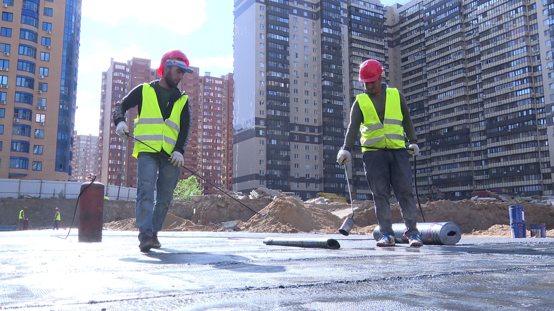 Реутов, образование, школа, 10а микрорайон, строительство