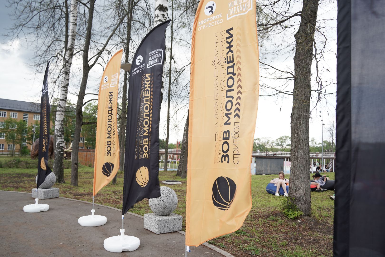 #Рошаль#Шатура#стритбол#Зовмолодежи#ЗдоровоеОтечество#ОлегСаитов