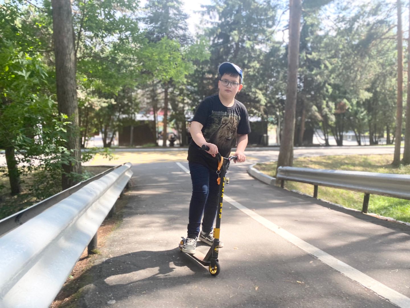 Домодедово, веселый забег, дети, ПДД