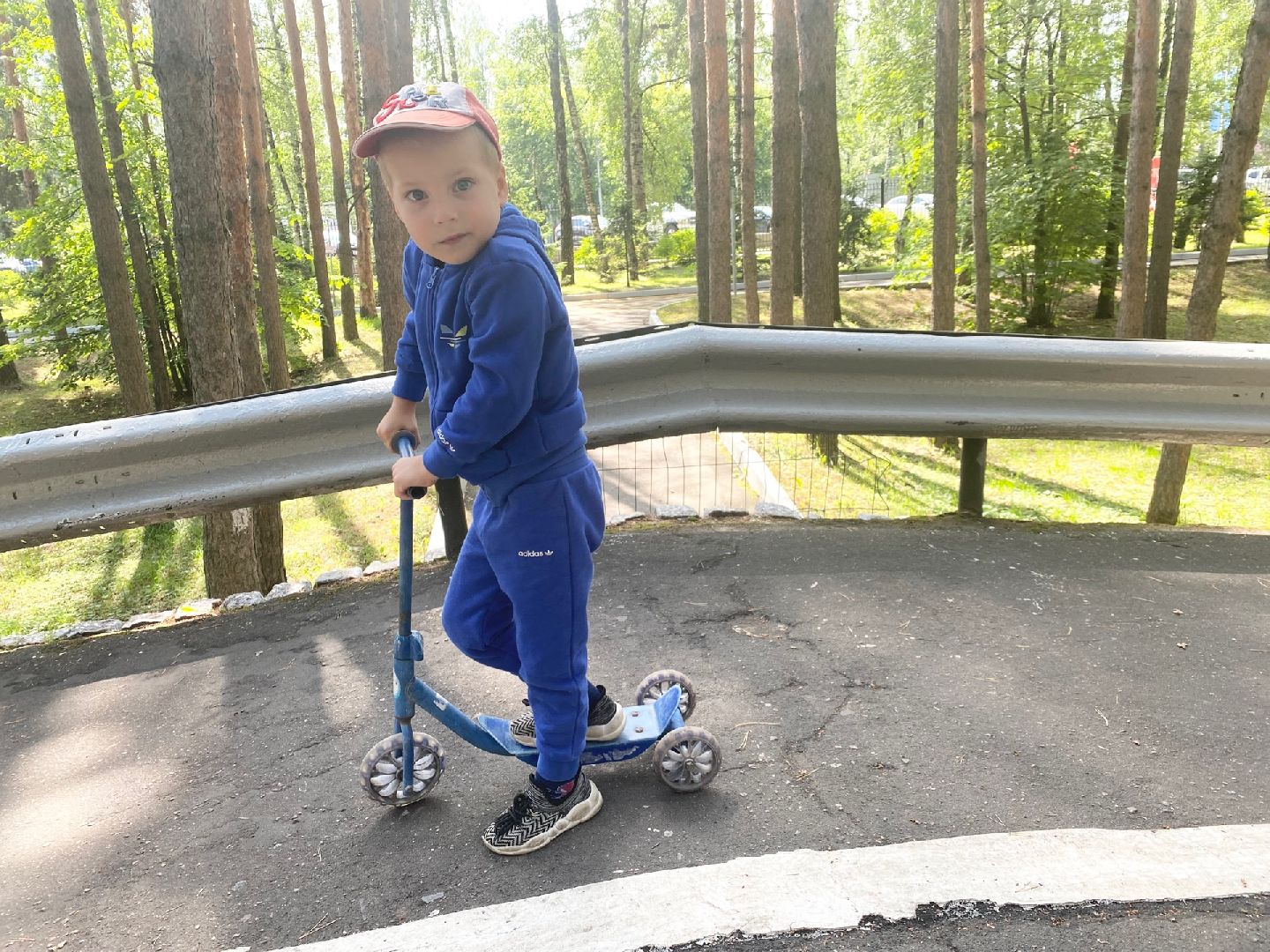 Домодедово, веселый забег, дети, ПДД