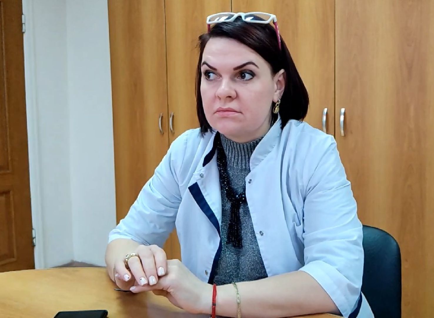 Лобня, медицина