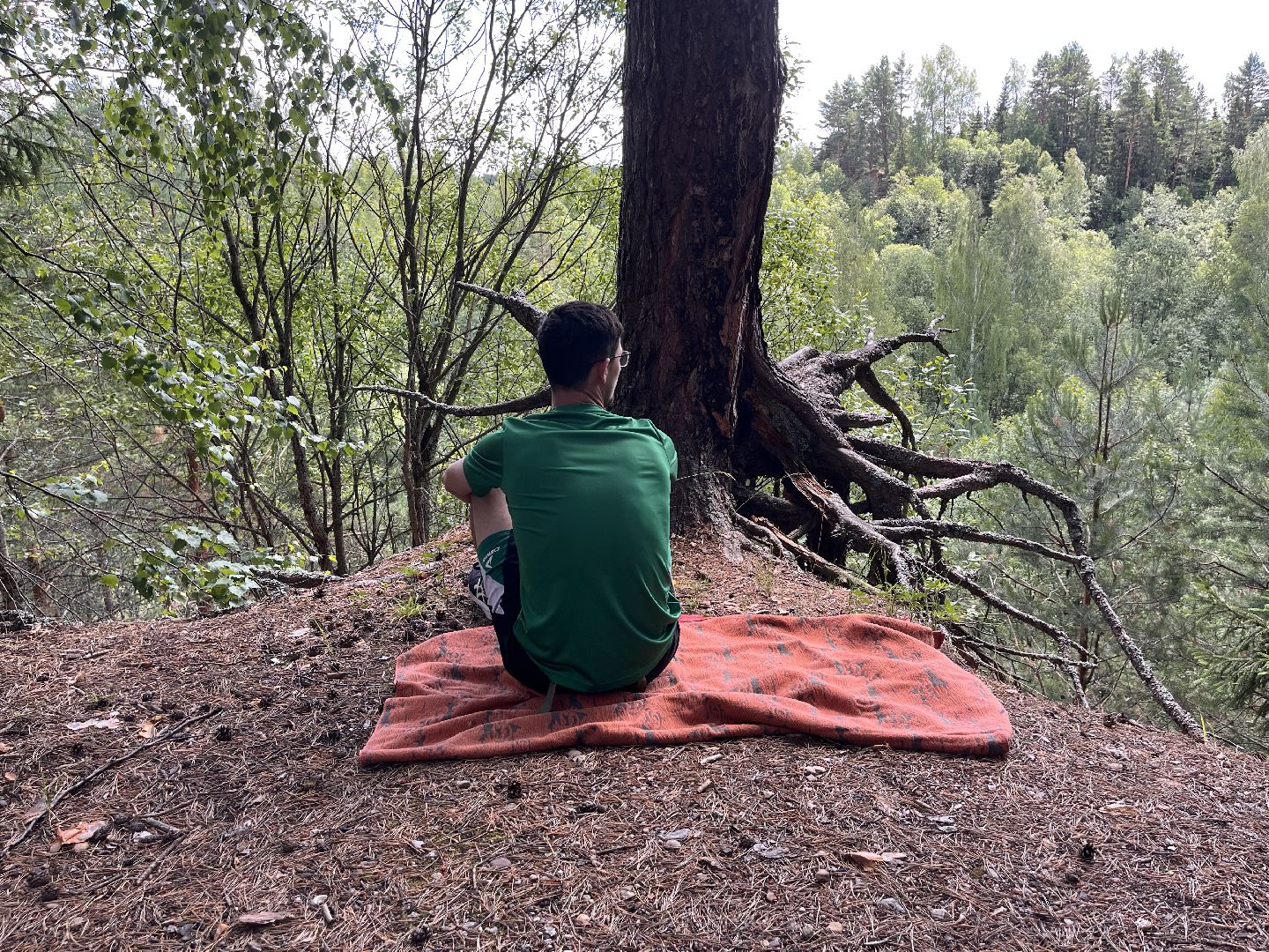 Шаховская, мертвое озеро, отдых, туризм