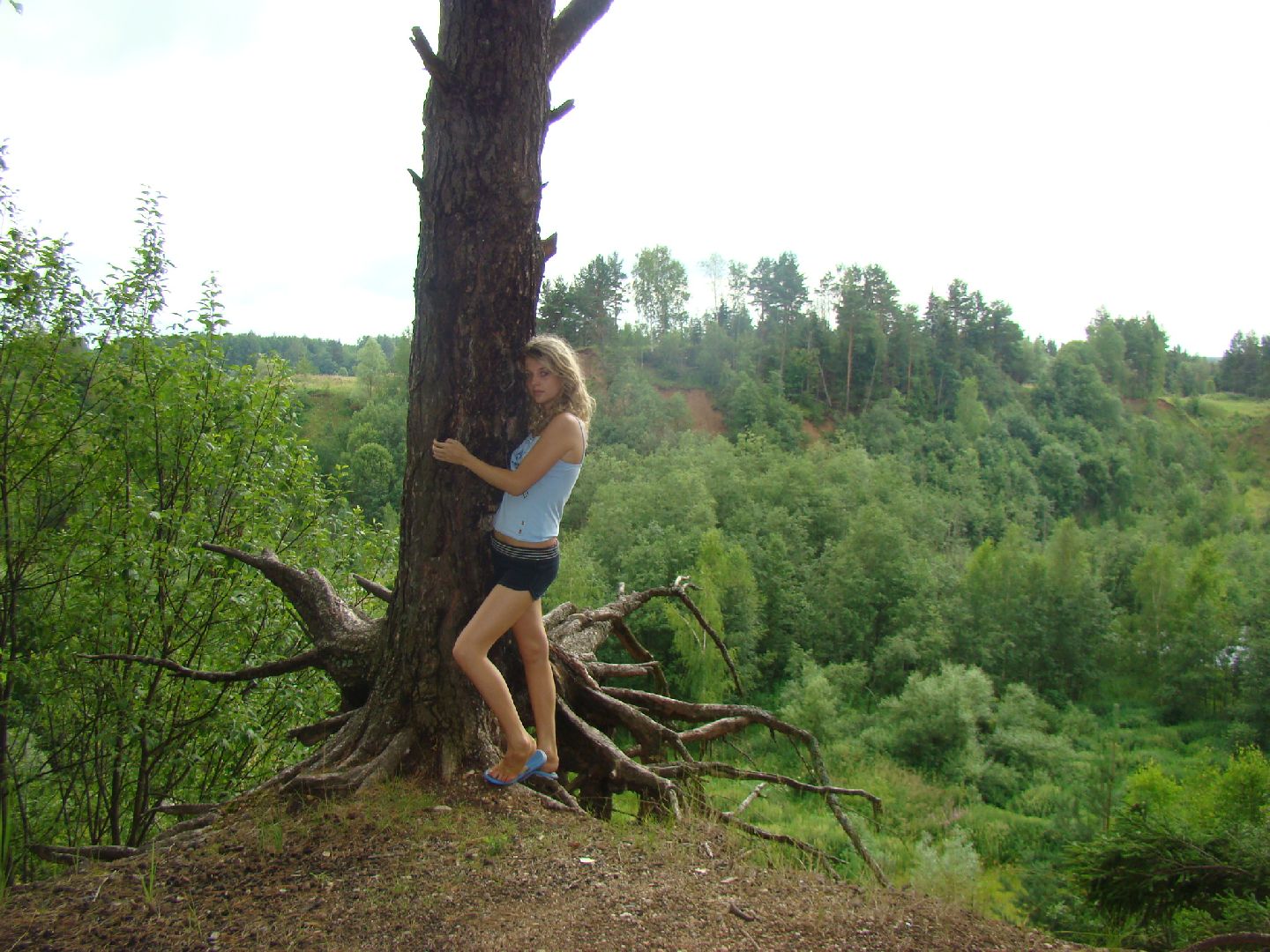 Шаховская, мертвое озеро, отдых, туризм