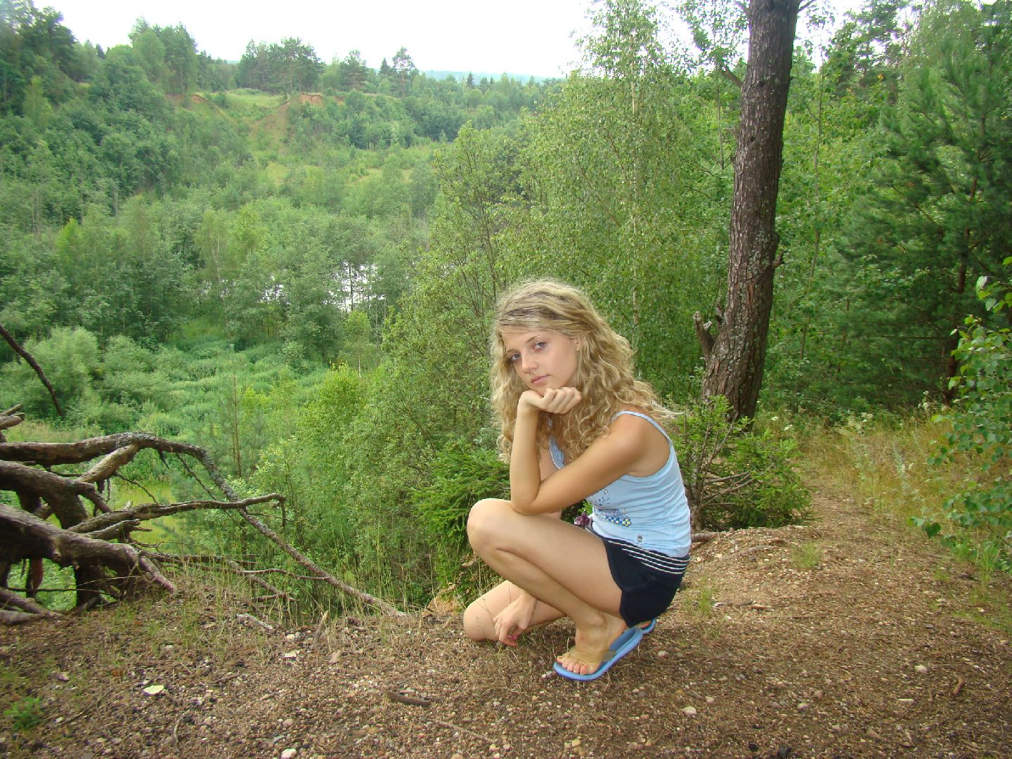 Шаховская, мертвое озеро, отдых, туризм