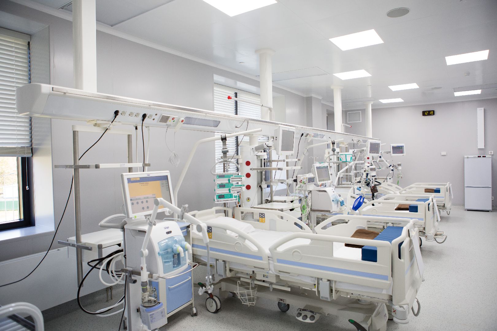 Одинцово, Медицина, Лапино, Онкология, Центр онкотераностики