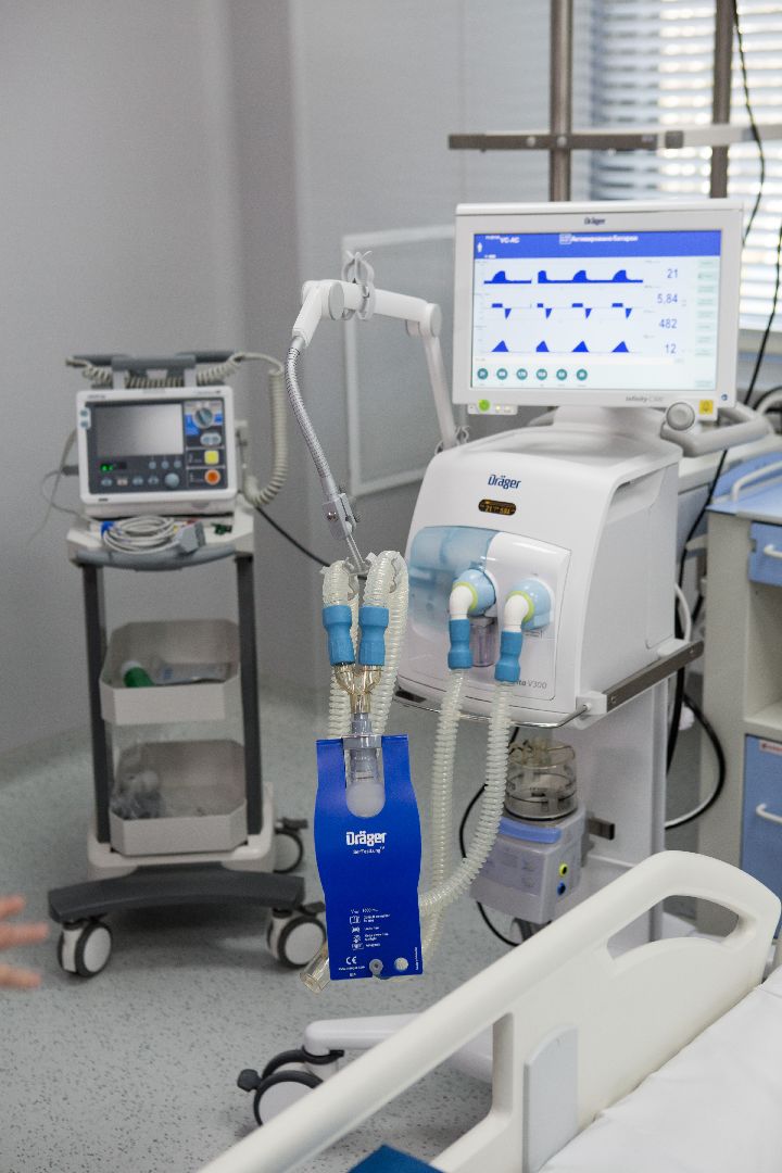 Одинцово, Медицина, Лапино, Онкология, Центр онкотераностики