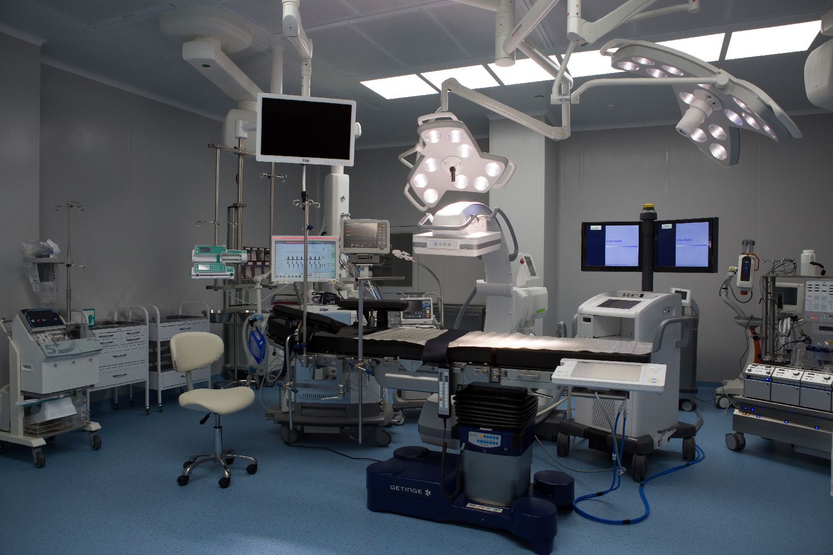 Одинцово, Медицина, Лапино, Онкология, Центр онкотераностики