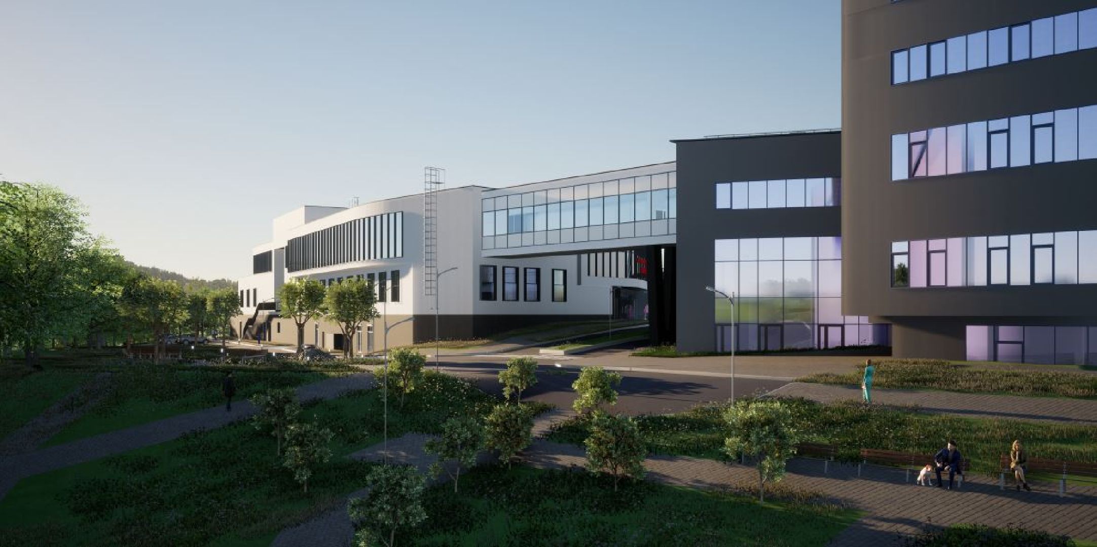 Одинцово, Медицина, Лапино, Онкология, Центр онкотераностики