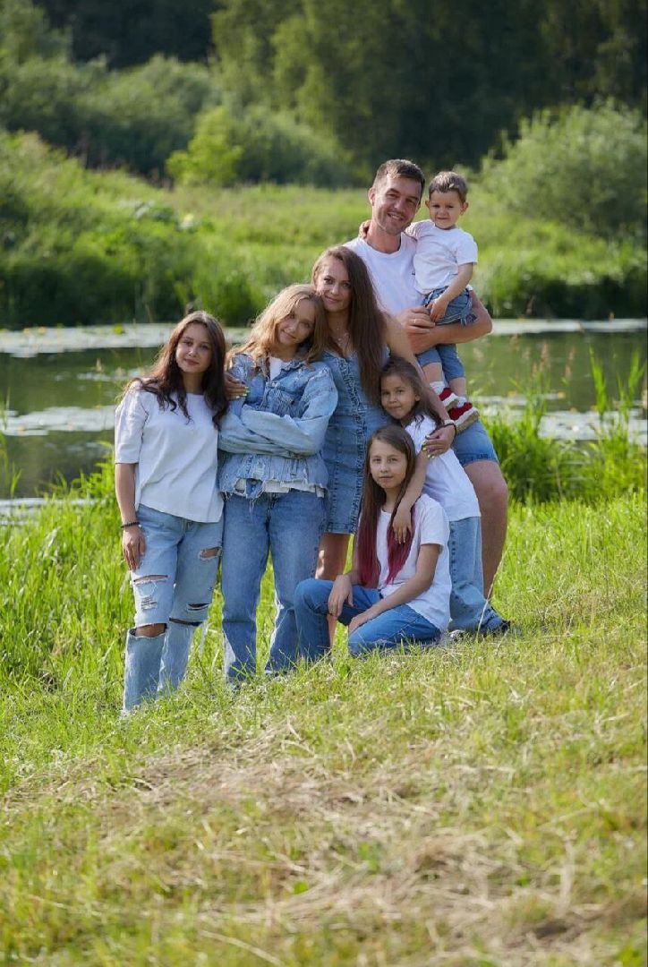 Подмосковье, Ивантеевка, общество