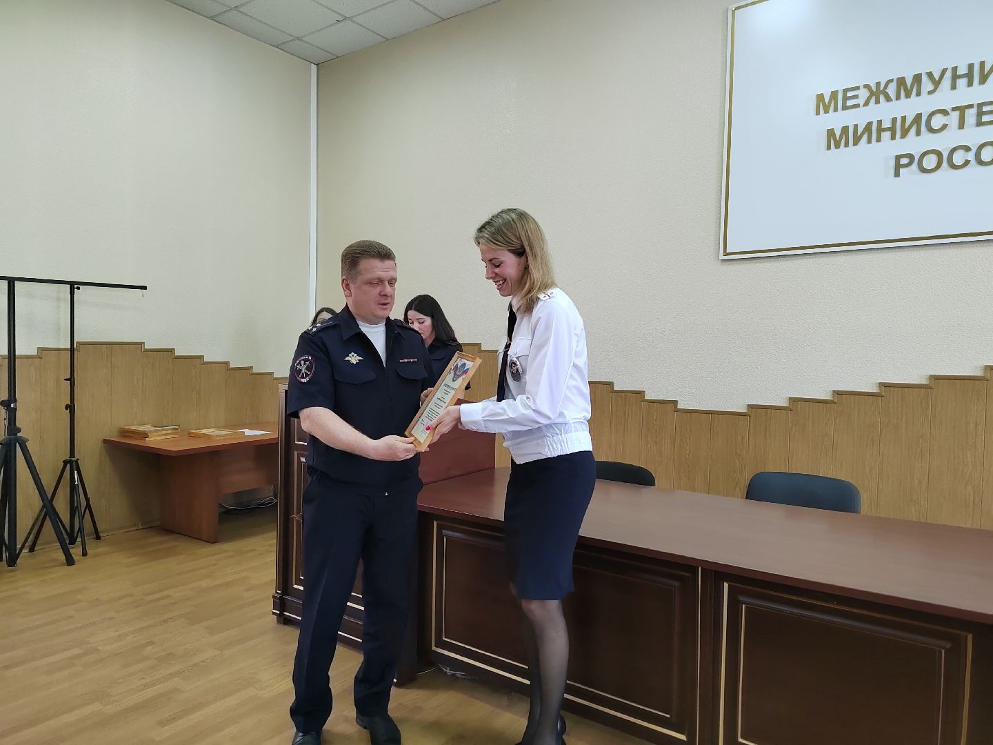 Полиция, МВД, ГИБДД, Госавтоинспекция, Пушкино, Пушкинский округ