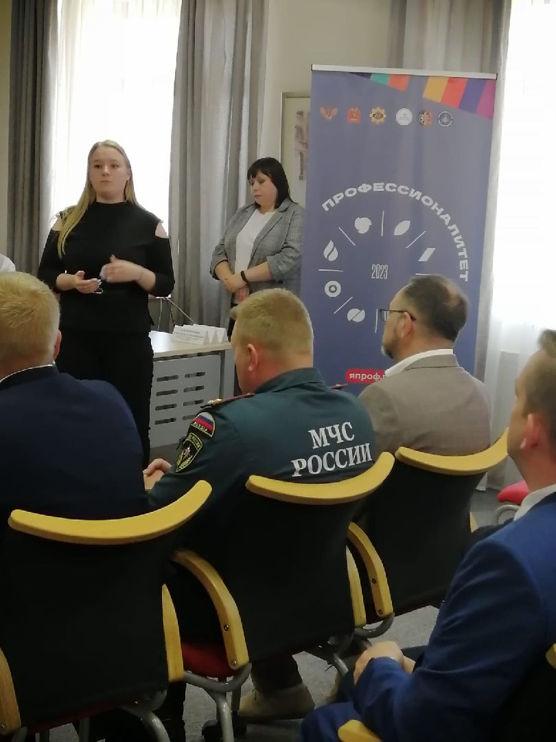 образование, профессионалитет, набор студентов, колледж, Дубна