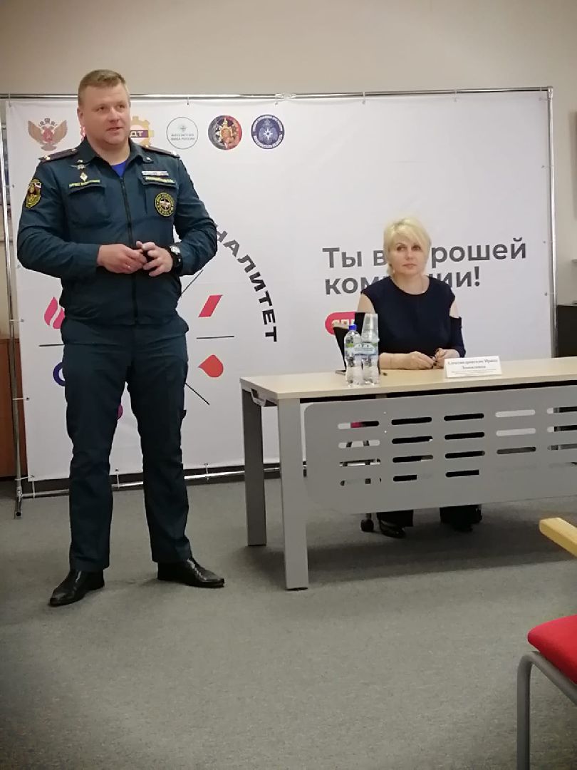 образование, профессионалитет, набор студентов, колледж, Дубна